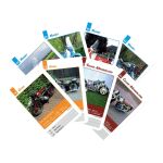 Kvarteto Moto veteráni