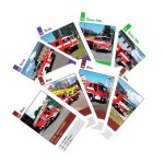 Kvarteto Hasičská technika