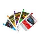 Kvarteto Elektrické lokomotivy
