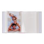 Fotoalbum 10 x 15 cm 200f Meadow 1