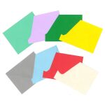 Barevná obálka C7 mix barev