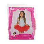 Dětský párty převlek - sukýnka 