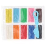 Plastelína / modelína NARA 10 barev