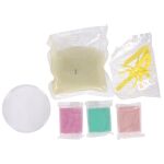 Sliz NARA sada svítící v noci