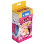 Sliz NARA sada s korálky MINI