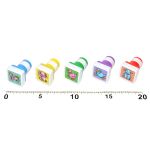 Razítka samotiskací