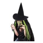 Párty čarodějnický klobouk