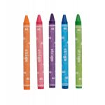 Voskovky STRIGO 24 barev