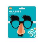 Párty brýle profesor