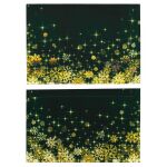 Vánoční obálky C5 s potiskem