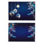 Vánoční obálky C5 s potiskem