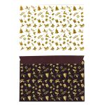 Vánoční obálky C5 s potiskem