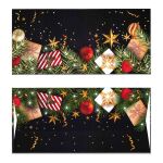 Vánoční obálky E1 s potiskem