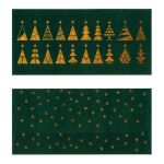 Vánoční obálky E1 s potiskem