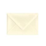 Barevná obálka C7 světle kremová
