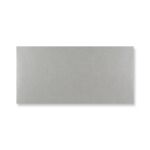 Barevná obálka DL LUX BUTTERFLY stříbrná