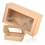 Dárková krabička BOX-12 nesložená