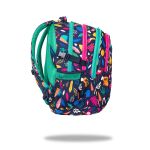 Studentský batoh Factor 17˝ Lady Color