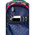 Studentský batoh Factor 17˝ Lady Color