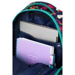 Studentský batoh Factor 17˝ Lady Color