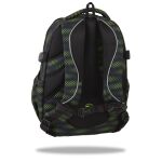Studentský batoh Factor 17˝ LIMEH