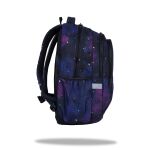Studentský batoh Factor 17˝ Stitch GOLD