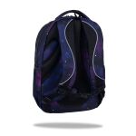 Studentský batoh Factor 17˝ Stitch GOLD