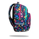 Studentský batoh Basic Plus 17