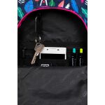 Studentský batoh Basic Plus 17