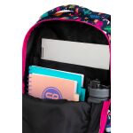 Studentský batoh Basic Plus 17