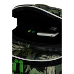 Školní batoh Turtle 16˝ Peek a Boo