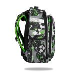 Školní batoh Turtle 16˝ Let's Gol