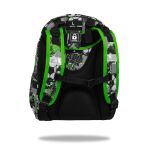 Školní batoh Turtle 16˝ Let's Gol