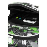 Školní batoh Turtle 16˝ Let's Gol