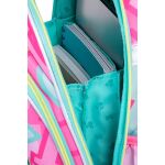 Školní batoh Turtle 16˝ Minnie