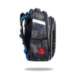 Školní batoh Turtle 16˝ Spiderman