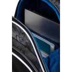 Školní batoh Turtle 16˝ Spiderman