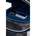 Školní batoh Turtle 16˝ Spiderman