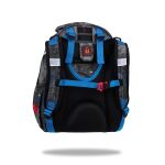 Školní batoh Turtle 16˝ Spiderman