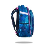 Školní batoh Turtle 16˝ Stitch