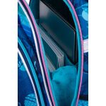 Školní batoh Turtle 16˝ Stitch