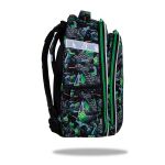 Školní batoh Turtle 16˝ Kids from the Block