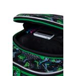 Školní batoh Turtle 16˝ Kids from the Block