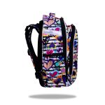 Školní batoh Turtle 16˝ DIARY