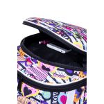 Školní batoh Turtle 16˝ DIARY