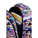 Školní batoh Turtle 16˝ DIARY