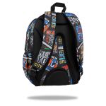 Studentský batoh Rider 17