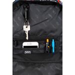 Studentský batoh Rider 17