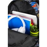 Studentský batoh Rider 17