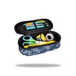 Pouzdro Campus Street Life